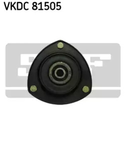 Опора стойки амортизатора SKF VKDC 81505